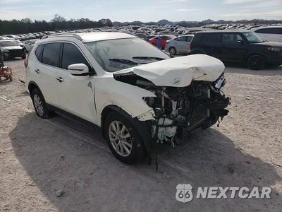 Zdjęcie 15 z 15 samochodu: 2017 NISSAN ROGUE S VIN:JN8AT2MVXHW273120 - miniatura