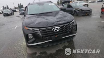 Zdjęcie 13 z 15 samochodu: 2023 HYUNDAI TUCSON SEL CONVENIENCE VIN:KM8JFCA15PU087209 - miniatura