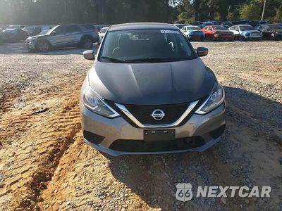 Zdjęcie 13 z 15 samochodu: 2018 NISSAN SENTRA S VIN:3N1AB7AP3JY322872 - miniatura