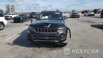 Zdjęcie 14 z 14 samochodu: 2022 JEEP GRAND CHEROKEE L OVERLAND VIN:1C4RJKDG5N8516614 - miniatura