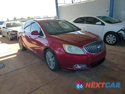 Zdjęcie 13 z 14 samochodu: 2013 BUICK VERANO PREMIUM VIN:1G4PT5SV6D4152841 - miniatura