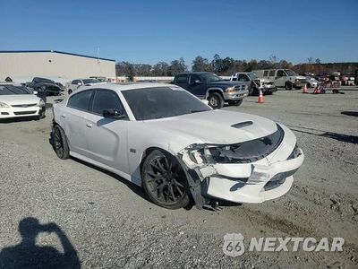 Zdjęcie 13 z 15 samochodu: 2019 DODGE CHARGER SCAT PACK VIN:2C3CDXGJ9KH519141 - miniatura
