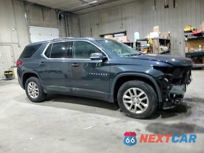 Zdjęcie 15 z 15 samochodu: 2019 CHEVROLET TRAVERSE LT VIN:1GNEVHKW6KJ154644 - miniatura