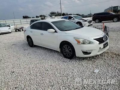 Zdjęcie 13 z 14 samochodu: 2015 NISSAN ALTIMA 2.5 VIN:1N4AL3AP9FC569788 - miniatura