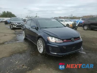 Zdjęcie 13 z 15 samochodu: 2017 VOLKSWAGEN GTI SPORT VIN:3VW547AU1HM014323 - miniatura