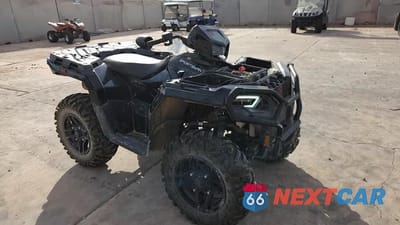 Zdjęcie 11 z 11 samochodu: 2023 POLARIS SPORTSMAN 570 ATV VIN:4XASHE576PA126508 - miniatura