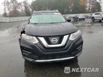 Zdjęcie 14 z 16 samochodu: 2017 NISSAN ROGUE S VIN:KNMAT2MV8HP576015 - miniatura