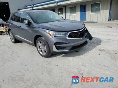 Zdjęcie 14 z 16 samochodu: 2020 ACURA RDX ADVANCE VIN:5J8TC2H74LL008253 - miniatura