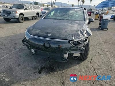 Zdjęcie 14 z 15 samochodu: 2025 MERCEDES-BENZ EQS SEDAN 450+ VIN:W1KCG2DB4SA052881 - miniatura