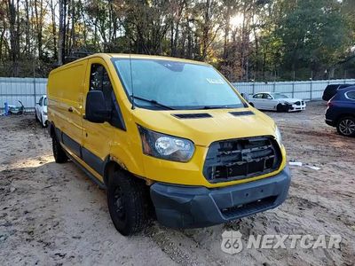 Zdjęcie 14 z 15 samochodu: 2016 FORD TRANSIT T-250 DELIVERY VAN VIN:1FTYR2ZM9GKA97935 - miniatura