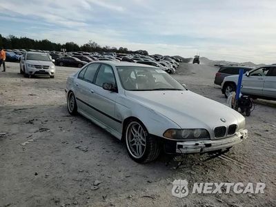 Zdjęcie 13 z 14 samochodu: 2003 BMW 540 I VIN:WBADN53493GF71934 - miniatura