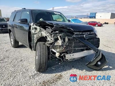 Zdjęcie 15 z 17 samochodu: 2021 TOYOTA 4RUNNER SR5/SR5 PREMIUM VIN:JTENU5JR4M5873954 - miniatura