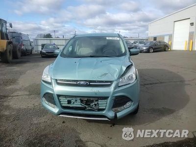 Zdjęcie 13 z 14 samochodu: 2013 FORD ESCAPE SE VIN:1FMCU0GXXDUD69995 - miniatura