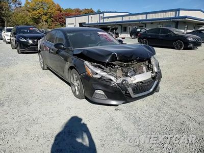 Zdjęcie 13 z 13 samochodu: 2020 NISSAN ALTIMA S VIN:1N4BL4BV8LC182913 - miniatura