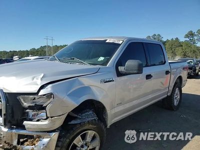 Zdjęcie 13 z 14 samochodu: 2016 FORD F150 SUPERCREW VIN:1FTEW1EG6GKF89778 - miniatura