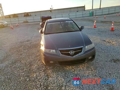 Zdjęcie 14 z 15 samochodu: 2004 ACURA TSX VIN:JH4CL96884C023518 - miniatura