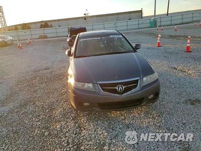 Zdjęcie 14 z 15 samochodu: 2004 ACURA TSX VIN:JH4CL96884C023518 - miniatura