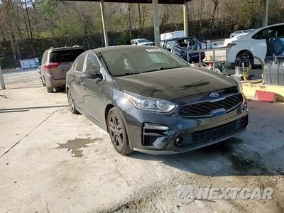 Zdjęcie 13 z 13 samochodu: 2021 KIA FORTE GT LINE VIN:3KPF34AD9ME355336 - miniatura