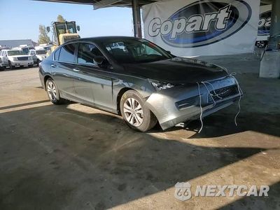 Zdjęcie 14 z 14 samochodu: 2015 HONDA ACCORD LX VIN:1HGCR2F38FA135442 - miniatura