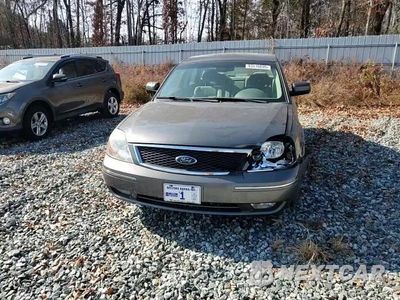 Zdjęcie 13 z 13 samochodu: 2006 FORD FIVE HUNDRED SEL VIN:1FAFP24146G120457 - miniatura