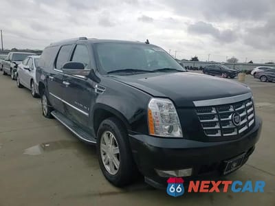 Zdjęcie 14 z 15 samochodu: 2009 CADILLAC ESCALADE ESV VIN:1GYFC16219R148905 - miniatura