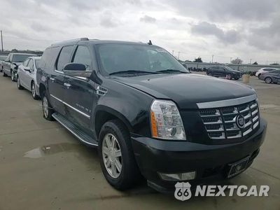 Zdjęcie 14 z 15 samochodu: 2009 CADILLAC ESCALADE ESV VIN:1GYFC16219R148905 - miniatura