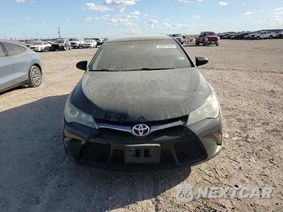 Zdjęcie 13 z 14 samochodu: 2016 TOYOTA CAMRY LE VIN:4T1BF1FK1GU252019 - miniatura