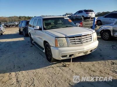 Zdjęcie 14 z 14 samochodu: 2003 CADILLAC ESCALADE ESV VIN:3GYFK66N03G267126 - miniatura