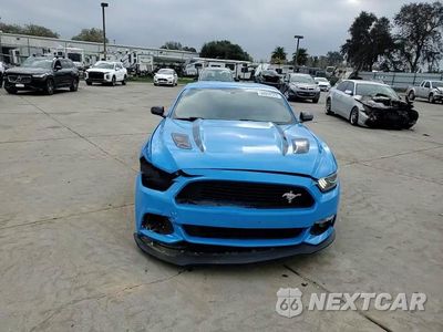Zdjęcie 13 z 13 samochodu: 2017 FORD MUSTANG GT VIN:1FA6P8CF1H5334109 - miniatura