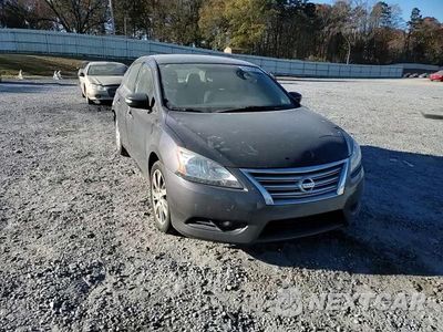 Zdjęcie 13 z 14 samochodu: 2013 NISSAN SENTRA S VIN:3N1AB7AP0DL711888 - miniatura