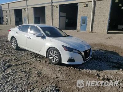 Zdjęcie 14 z 16 samochodu: 2022 NISSAN ALTIMA S VIN:1N4BL4BV6NN343377 - miniatura