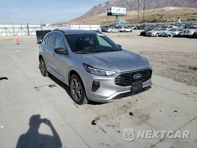 Zdjęcie 14 z 16 samochodu: 2023 FORD ESCAPE ST LINE VIN:1FMCU9MN6PUA57443 - miniatura