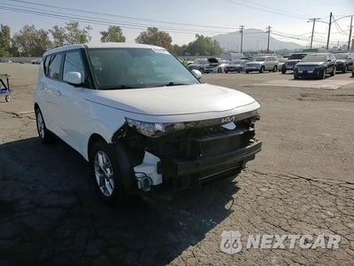 Zdjęcie 13 z 15 samochodu: 2023 KIA SOUL LX VIN:KNDJ23AU2P7877804 - miniatura