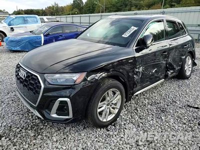 Zdjęcie 14 z 15 samochodu: 2022 AUDI Q5 PREMIUM 45 VIN:WA1GAAFY7N2124917 - miniatura