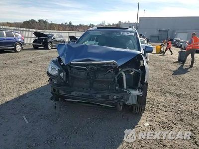 Zdjęcie 14 z 15 samochodu: 2017 SUBARU FORESTER 2.5I LIMITED VIN:JF2SJARC9HH421769 - miniatura