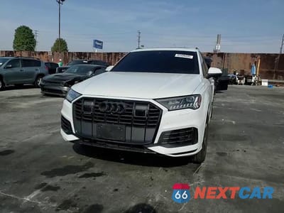 Zdjęcie 14 z 16 samochodu: 2023 AUDI Q7 PRESTIGE VIN:WA1VXBF71PD020594 - miniatura