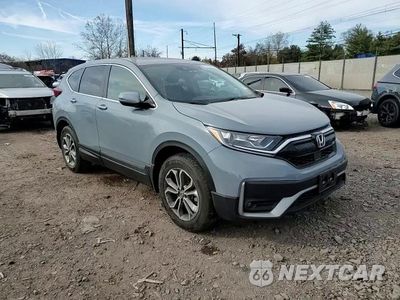 Zdjęcie 15 z 16 samochodu: 2022 HONDA CR-V EX VIN:2HKRW2H55NH670462 - miniatura