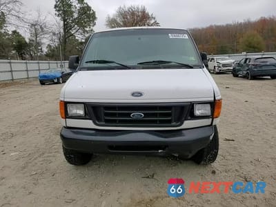 Zdjęcie 14 z 15 samochodu: 1999 FORD ECONOLINE E350 SUPER DUTY VAN VIN:1FTSE34L4XHB18497 - miniatura