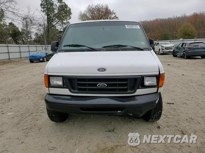 Zdjęcie 14 z 15 samochodu: 1999 FORD ECONOLINE E350 SUPER DUTY VAN VIN:1FTSE34L4XHB18497 - miniatura