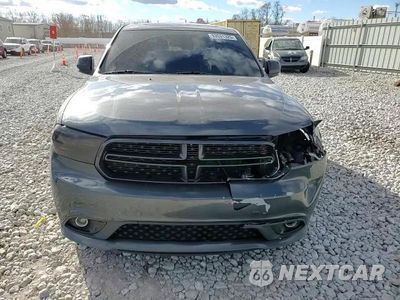 Zdjęcie 14 z 15 samochodu: 2015 DODGE DURANGO R/T VIN:1C4SDJCT2FC224063 - miniatura