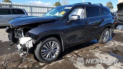 Zdjęcie 15 z 15 samochodu: 2024 TOYOTA HIGHLANDER LE VIN:5TDKDRBH4RS538635 - miniatura