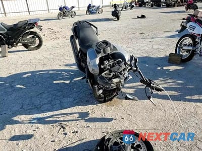 Zdjęcie 10 z 10 samochodu: 2025 HARLEY-DAVIDSON RA1250 ST VIN:MLY1ZJS11SS304335 - miniatura