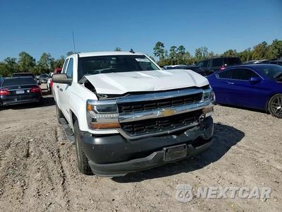 Zdjęcie 13 z 15 samochodu: 2017 CHEVROLET SILVERADO C1500 VIN:1GCRCNEH8HZ212971 - miniatura