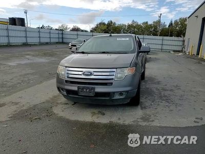 Zdjęcie 14 z 15 samochodu: 2009 FORD EDGE SEL VIN:2FMDK38CX9BA88445 - miniatura