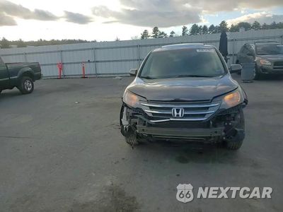 Zdjęcie 14 z 15 samochodu: 2012 HONDA CR-V EX VIN:5J6RM4H57CL056971 - miniatura