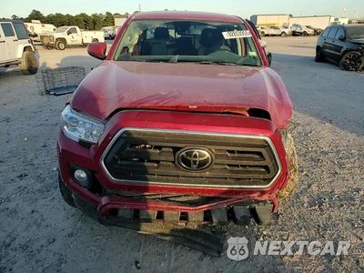 Zdjęcie 13 z 15 samochodu: 2021 TOYOTA TACOMA DOUBLE CAB VIN:5TFAZ5CN8MX114730 - miniatura