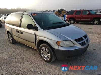 Zdjęcie 14 z 14 samochodu: 2006 DODGE CARAVAN SE VIN:1D4GP25R86B686219 - miniatura