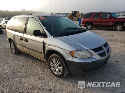Zdjęcie 14 z 14 samochodu: 2006 DODGE CARAVAN SE VIN:1D4GP25R86B686219 - miniatura