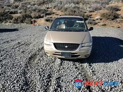 Zdjęcie 14 z 14 samochodu: 1999 CHRYSLER TOWN & COUNTRY LX VIN:1C4GT54LXXB567726 - miniatura