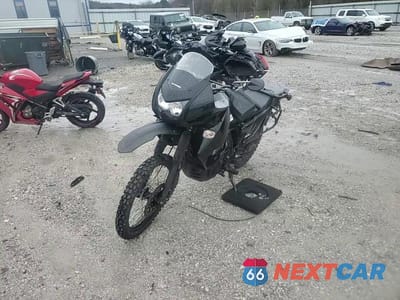 Zdjęcie 10 z 10 samochodu: 2018 KAWASAKI KL650 E VIN:JKAKLEE19JDA93042 - miniatura